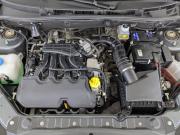 Lada (ВАЗ) Granta I Рестайлинг Москва  - изображение 35