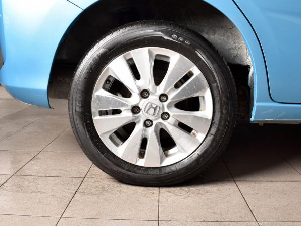 Honda Freed II с пробегом 2017 года, цена 1 299 995 рублей, 203833 км, компактвэн, Автокод Объявления