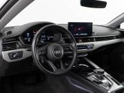 Audi A5 II (F5) Рестайлинг Москва  - изображение 27