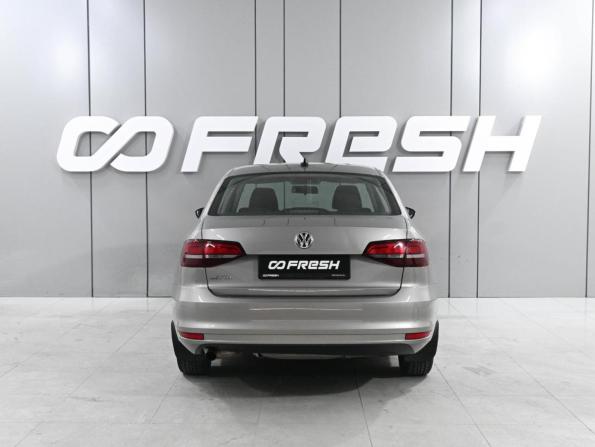 Volkswagen Jetta VI Рестайлинг с пробегом 2017 года, цена 1 369 000 рублей, 224138 км, седан, Автокод Объявления
