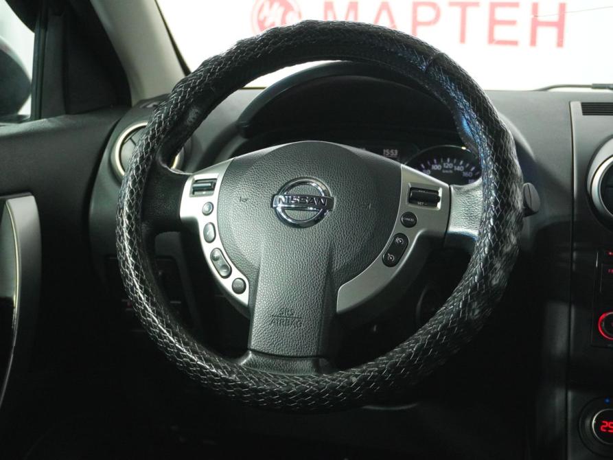 Nissan Qashqai I Рестайлинг Вологда  - изображение 18