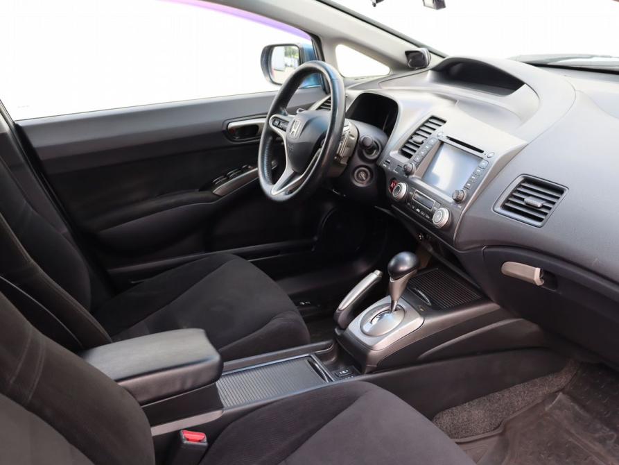 Honda Civic VIII Москва  - изображение 9