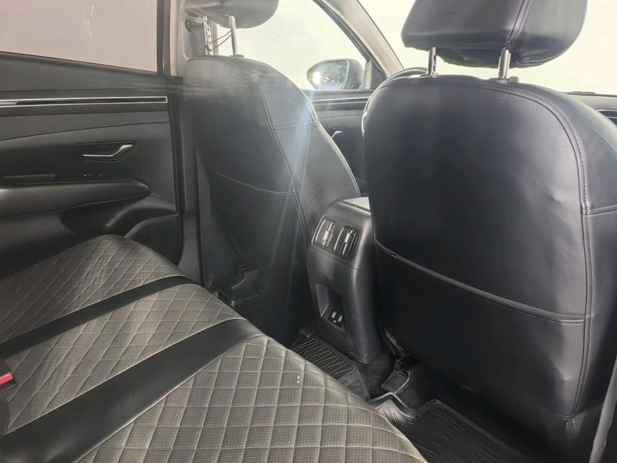 Hyundai Tucson IV Санкт-Петербург  - изображение 22
