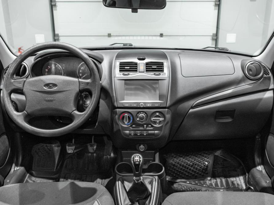 Lada (ВАЗ) Granta I Рестайлинг Екатеринбург  - изображение 15