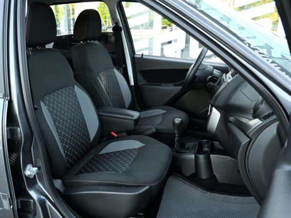 Lada (ВАЗ) Granta I Рестайлинг с пробегом 2021 года, цена 799 000 рублей, 71810 км, седан, Автокод Объявления
