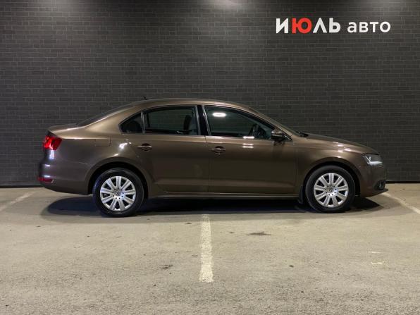 Volkswagen Jetta VI с пробегом 2012 года, цена 979 000 рублей, 224593 км, седан, Автокод Объявления
