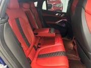 BMW X6 M III (F96) Новосибирск  - изображение 36