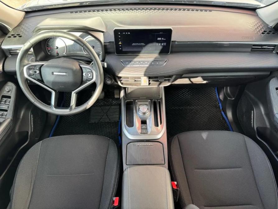Haval Jolion I Альметьевск  - изображение 14