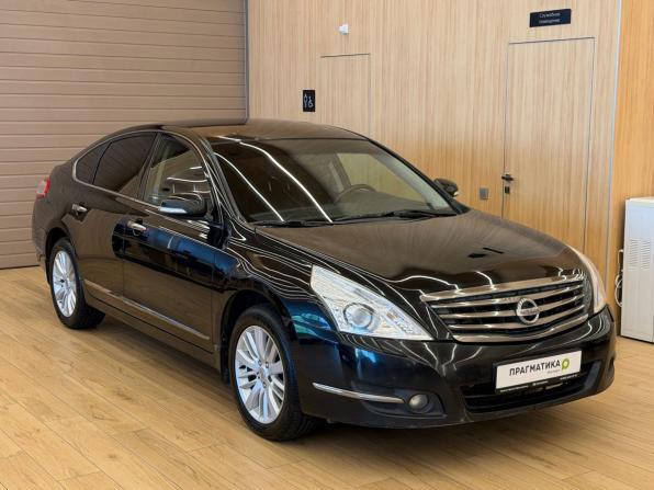 Nissan Teana II Рестайлинг с пробегом 2012 года, цена 699 000 рублей, 300000 км, седан, Автокод Объявления