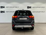 Mitsubishi Outlander III Рестайлинг 3 Санкт-Петербург  - изображение 30