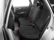 Subaru Impreza III Тюмень  - изображение 21