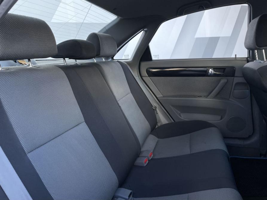 Chevrolet Lacetti I Екатеринбург  - изображение 27