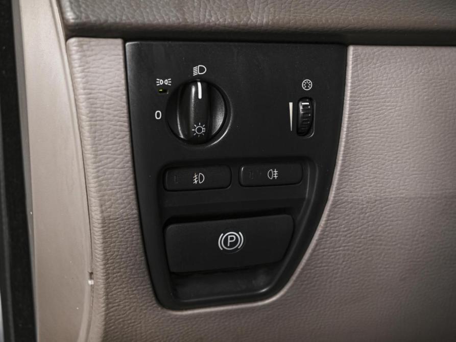 Volvo XC90 I Рестайлинг Ставрополь  - изображение 17