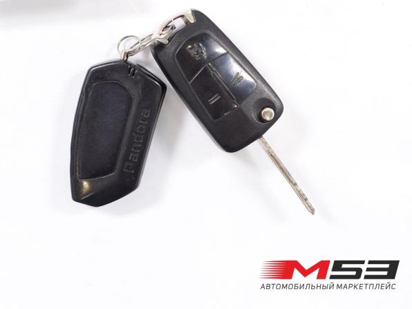 Chevrolet Captiva I с пробегом 2011 года, цена 975 999 рублей, 237617 км, внедорожник, Автокод Объявления