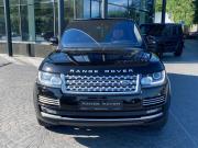 Land Rover Range Rover IV Сочи  - изображение 24