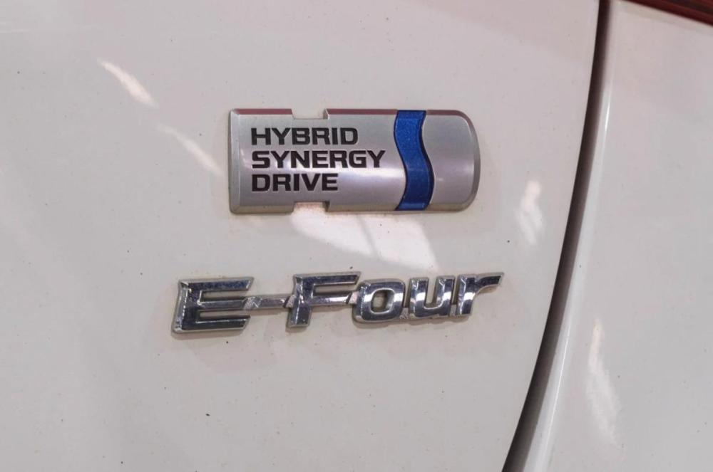 Toyota Prius IV Рестайлинг (XW50) Новокузнецк  - изображение 13