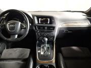 Audi Q5 I (8R) Москва  - изображение 33