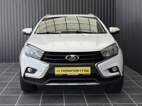 Lada (ВАЗ) Vesta I с пробегом 2019 года, цена 1 177 000 рублей, 74058 км, универсал, Автокод Объявления