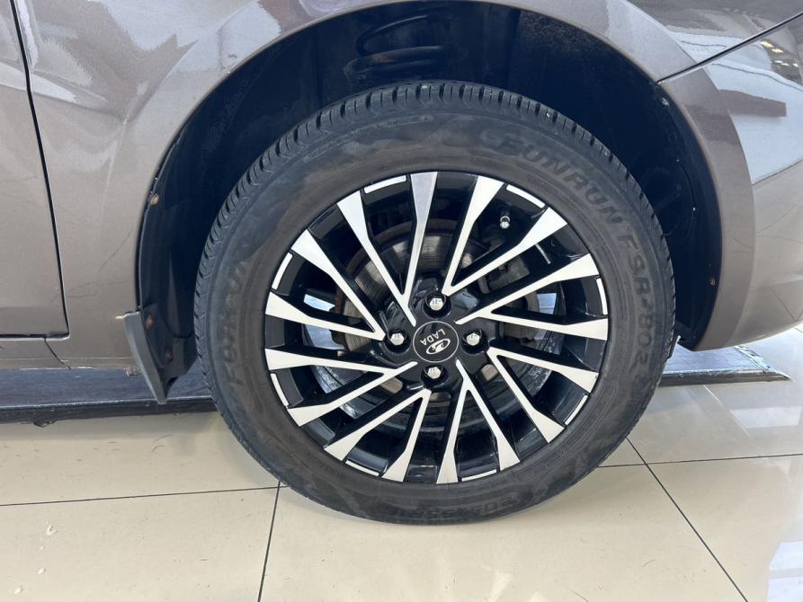 Lada (ВАЗ) Vesta I Саратов  - изображение 29