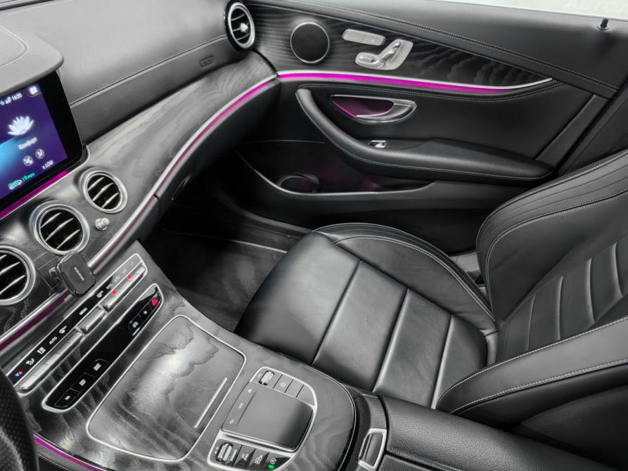Mercedes-Benz E-Класс V (W213 S213 C238) Рестайлинг Новосибирск  - изображение 13