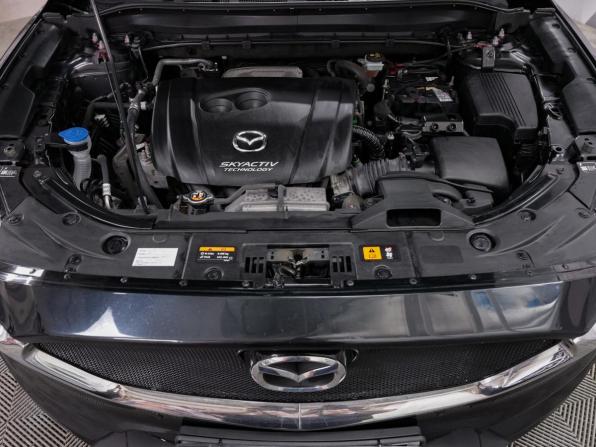 Mazda CX-5 II с пробегом 2018 года, цена 3 090 000 рублей, 80000 км, внедорожник, Автокод Объявления