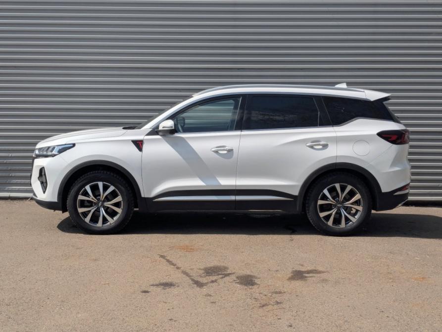 Chery Tiggo 7 Pro Max I Москва  - изображение 8