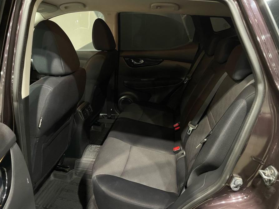 Nissan Qashqai II Пермь  - изображение 12