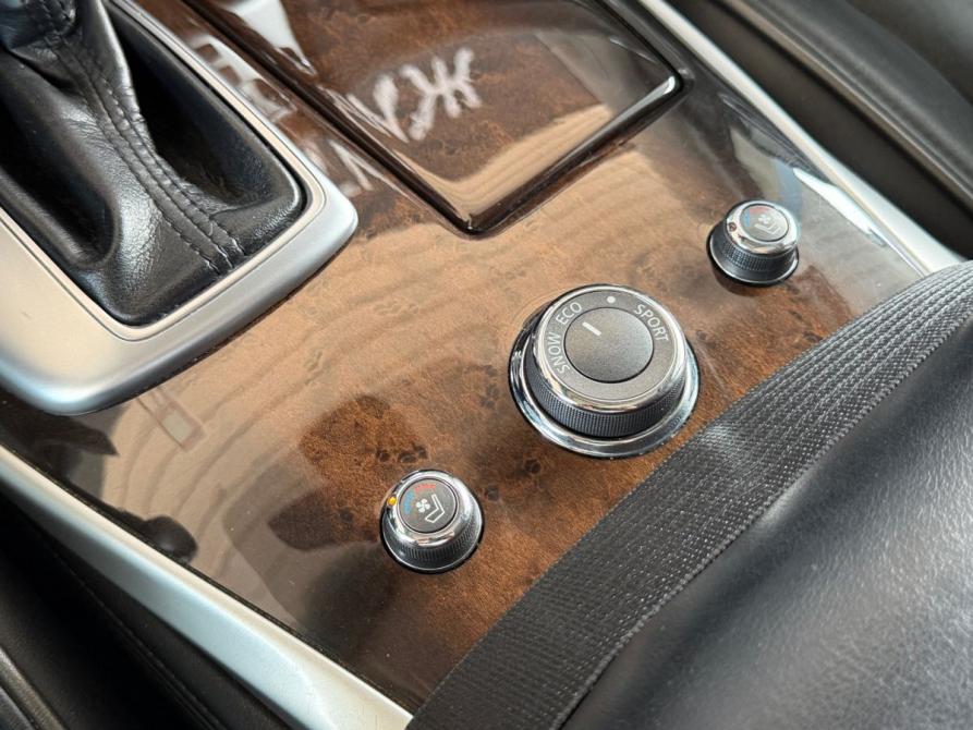Infiniti QX60 I Волгоград  - изображение 28