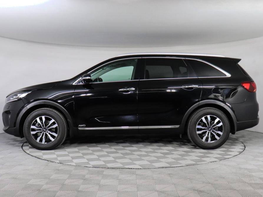 Kia Sorento III Prime Рестайлинг Химки  - изображение 9