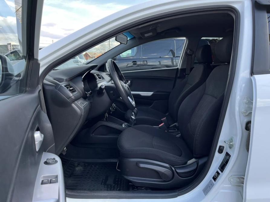 Kia Rio III Краснодар  - изображение 10