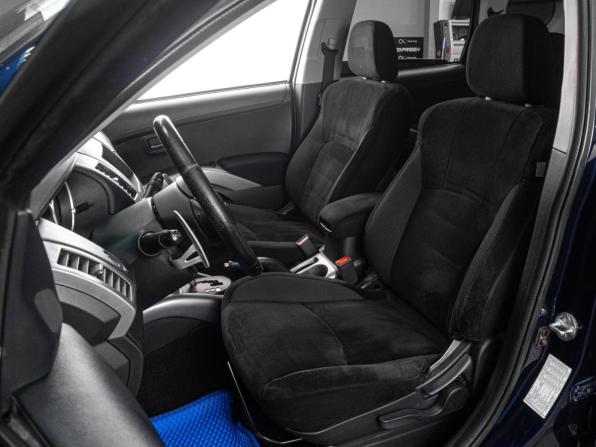 Mitsubishi Outlander II Рестайлинг с пробегом 2011 года, цена 949 000 рублей, 307546 км, внедорожник, Автокод Объявления