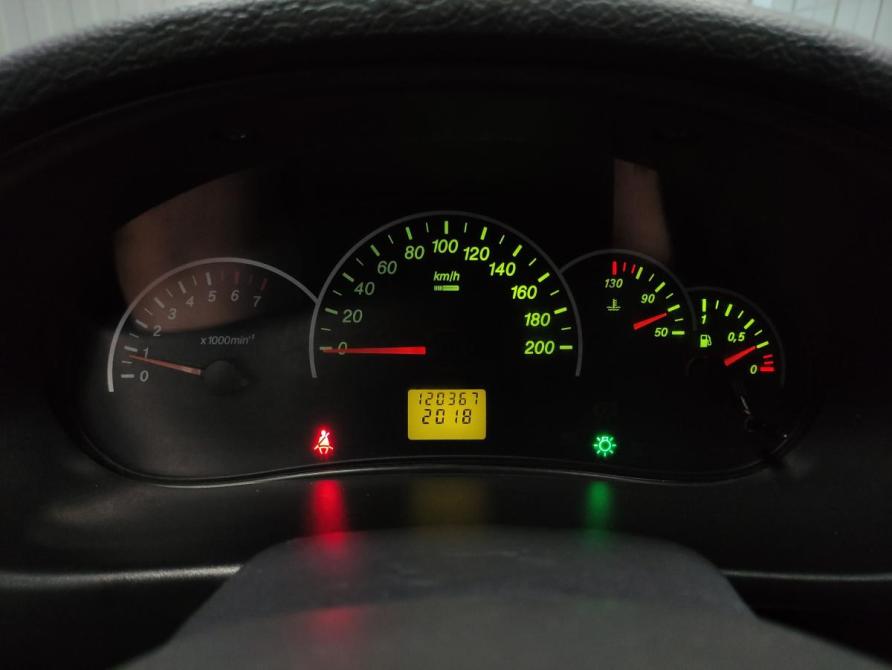 Lada (ВАЗ) Priora I Рестайлинг Пермь  - изображение 11