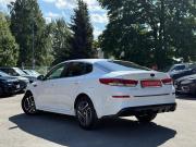 Kia Optima IV Рестайлинг Санкт-Петербург  - изображение 18