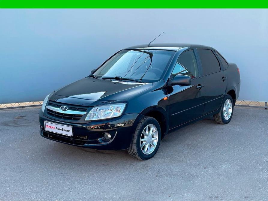 Lada (ВАЗ) Granta I Стерлитамак  - изображение 1