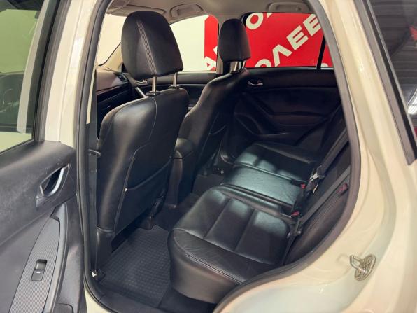 Mazda CX-5 I с пробегом 2012 года, цена 1 499 000 рублей, 165563 км, внедорожник, Автокод Объявления