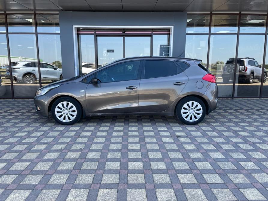 Kia Ceed II Краснодар  - изображение 8