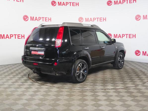 Nissan X-Trail I Рестайлинг с пробегом 2006 года, цена 724 000 рублей, 212329 км, внедорожник, Автокод Объявления