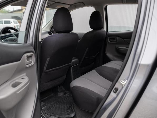 Mitsubishi L200 V с пробегом 2017 года, цена 1 899 000 рублей, 178394 км, offers.body_type.unknown, Автокод Объявления