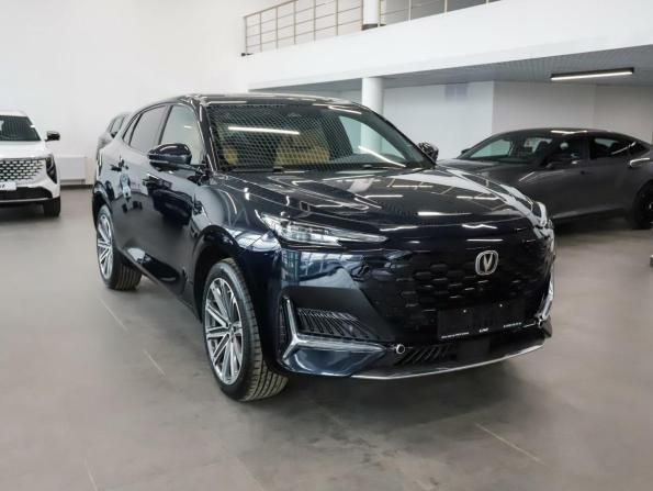 Новый Changan UNI-K 2024 года, цена 4 699 900 рублей, внедорожник, Автокод Объявления