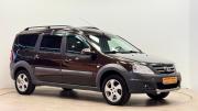 Lada (ВАЗ) Largus I Киров  - изображение 23