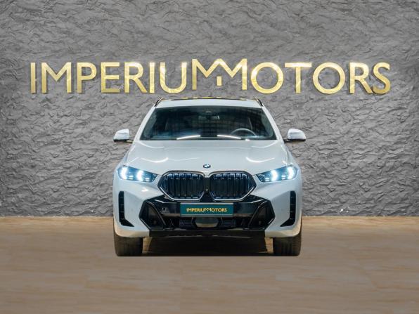 Новый BMW X6 III (G06) Рестайлинг 2026 года, цена 17 990 000 рублей, внедорожник, Автокод Объявления