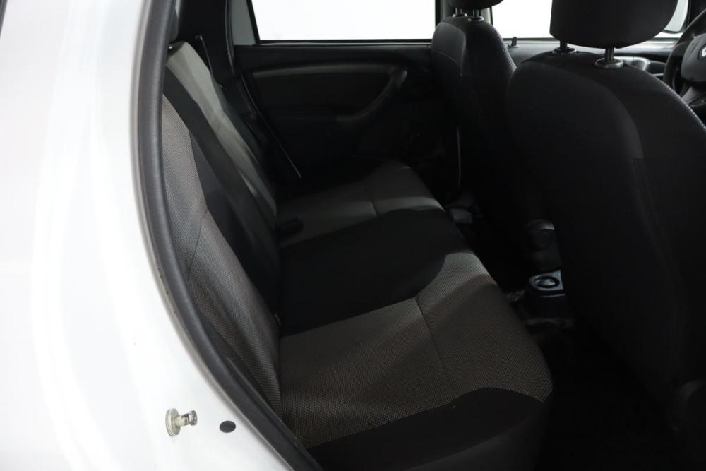 Renault Duster I Рестайлинг Санкт-Петербург  - изображение 13
