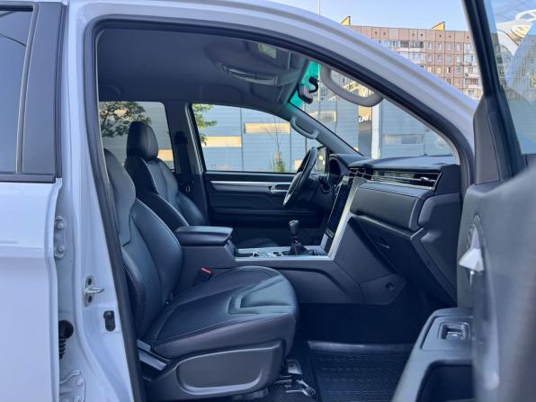 JAC T8 Pro с пробегом 2023 года, цена 2 315 000 рублей, 40000 км, offers.body_type.unknown, Автокод Объявления