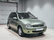 Lada (ВАЗ) Kalina I Екатеринбург  - изображение 19