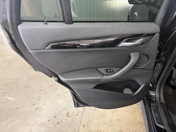 BMW X1 II (F48) Рестайлинг с пробегом 2021 года, цена 2 047 000 рублей, 256199 км, внедорожник, Автокод Объявления