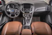 Ford Focus III Томск  - изображение 31