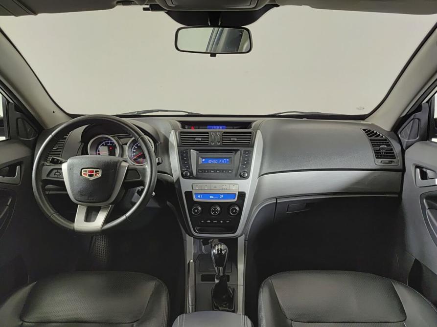 Geely Emgrand X7 I Уфа  - изображение 17