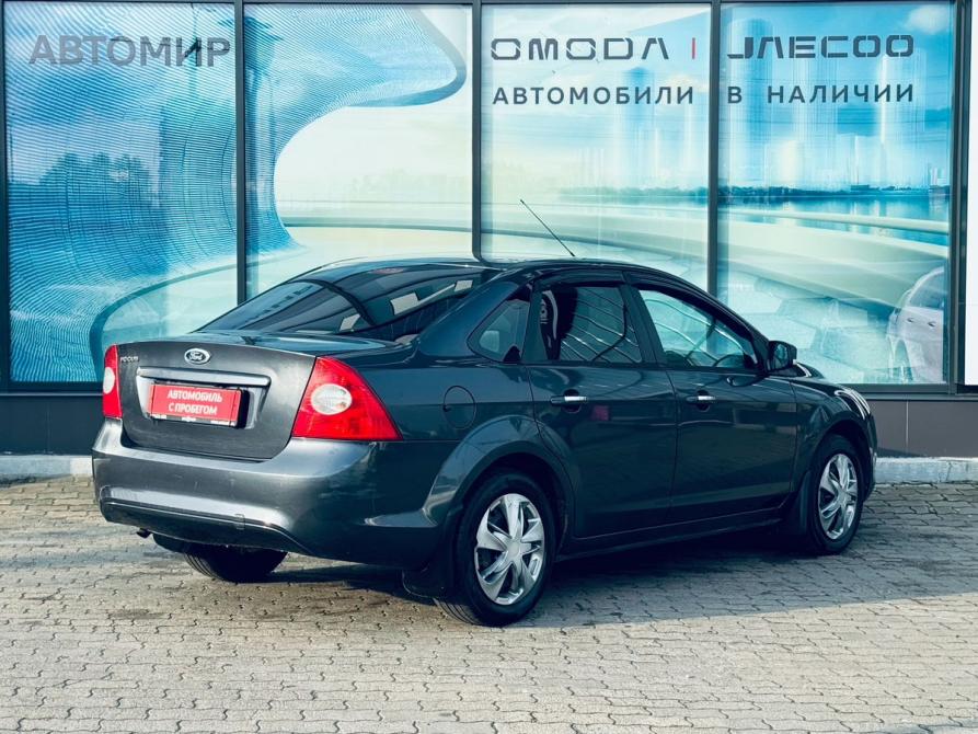 Ford Focus II Рестайлинг Архангельск  - изображение 5