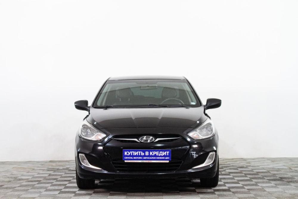 Hyundai Solaris I Сургут  - изображение 2