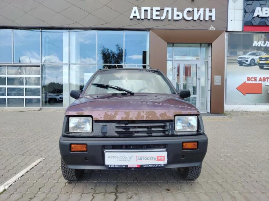 Lada (ВАЗ) 1111 Ока Набережные Челны  - изображение 2